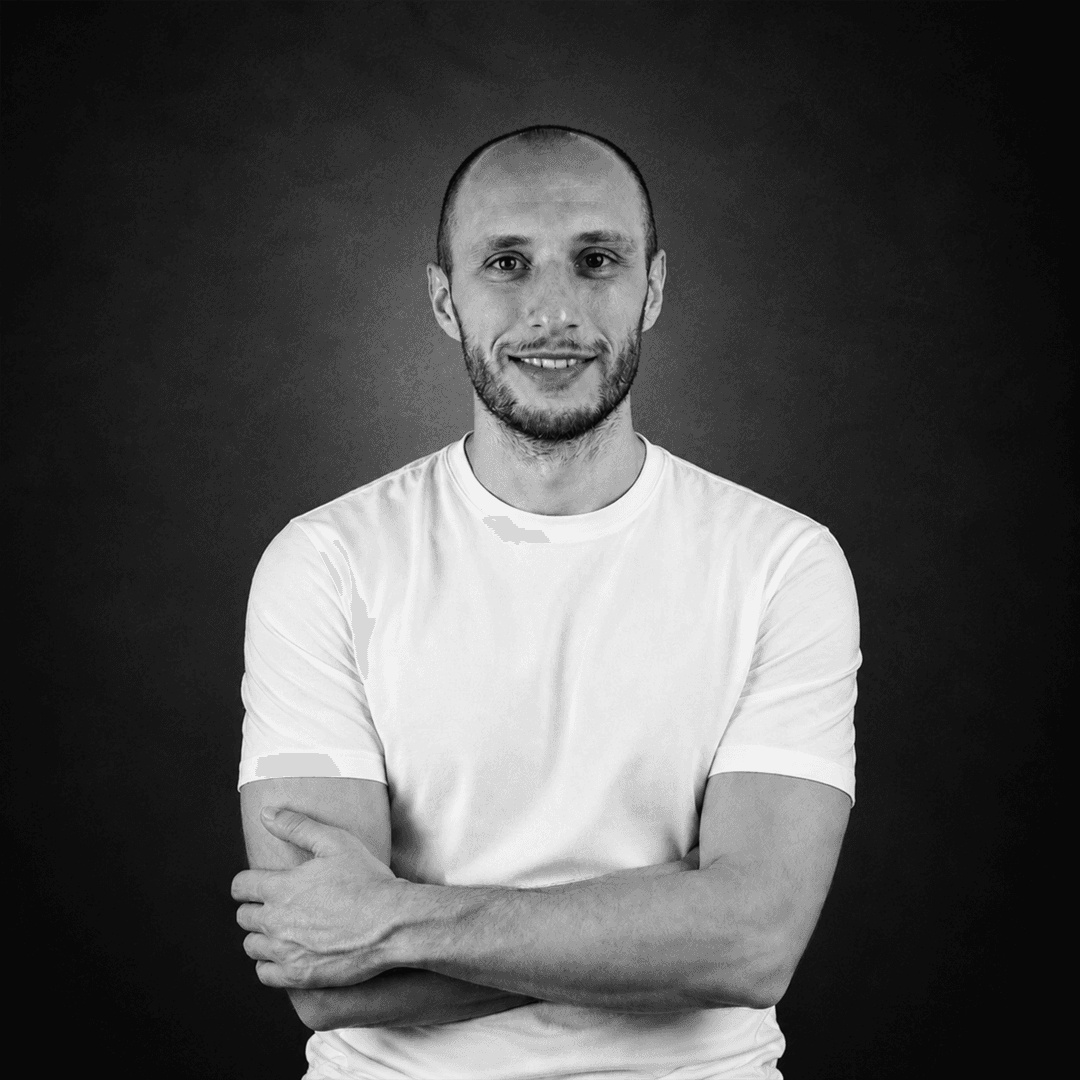 Andrew Aquilina